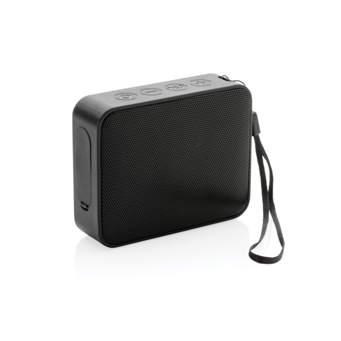 Urban Vitamin Vallejo 3W IPX 7 Speaker aus RCS Kunststoff – Bild 2
