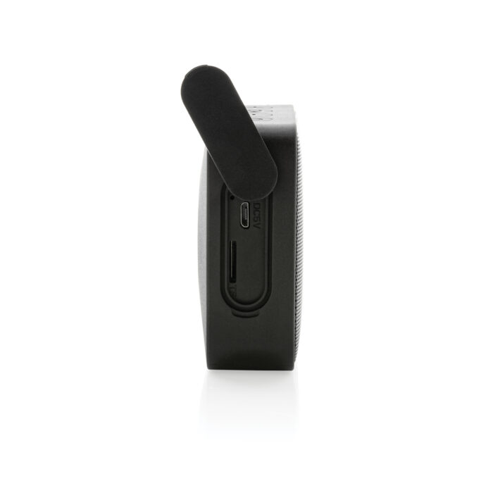 Urban Vitamin Vallejo 3W IPX 7 Speaker aus RCS Kunststoff – Bild 5