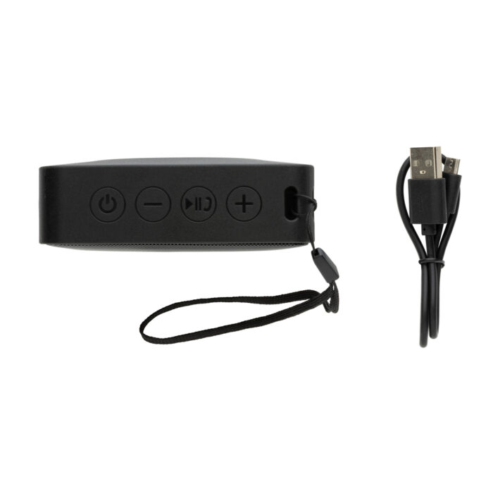 Urban Vitamin Vallejo 3W IPX 7 Speaker aus RCS Kunststoff – Bild 7
