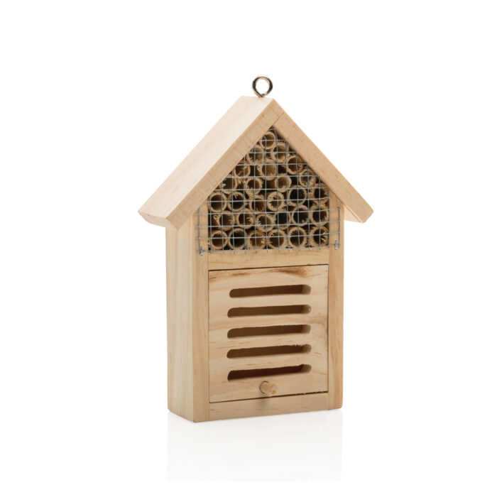Kleines Insekten-Hotel – Bild 2
