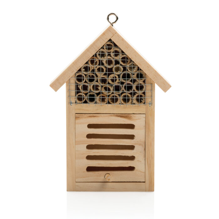 Kleines Insekten-Hotel – Bild 3