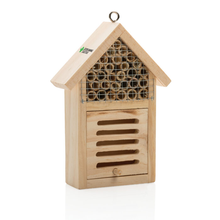 Kleines Insekten-Hotel – Bild 7