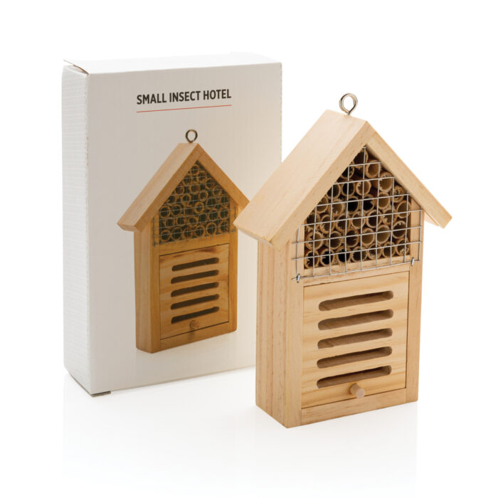 Kleines Insekten-Hotel – Bild 5