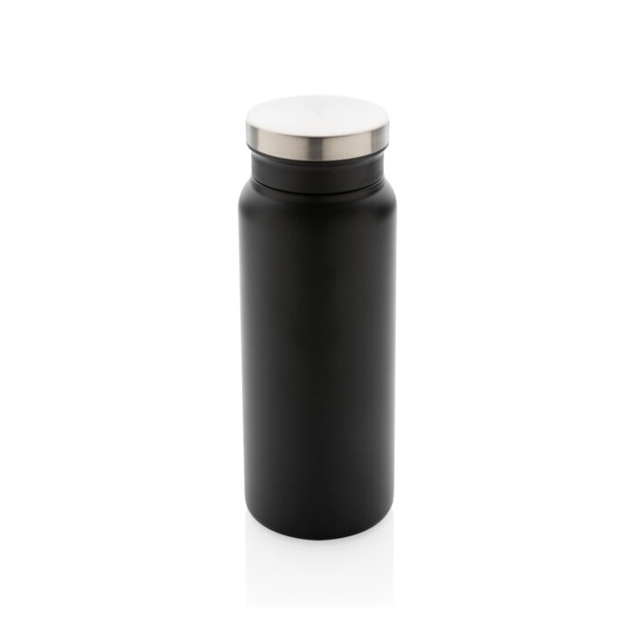 RCS recycelte Stainless Steel Vakuumflasche 600ml – Bild 2