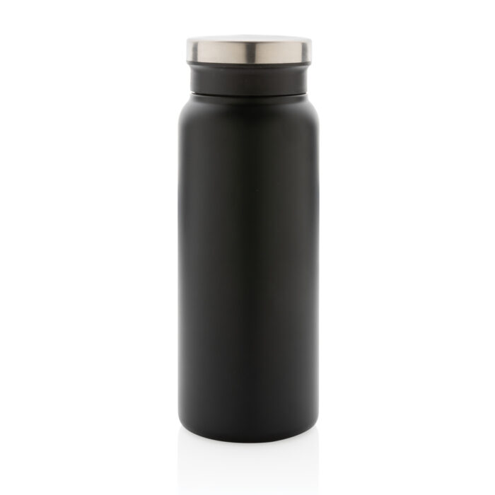RCS recycelte Stainless Steel Vakuumflasche 600ml – Bild 3