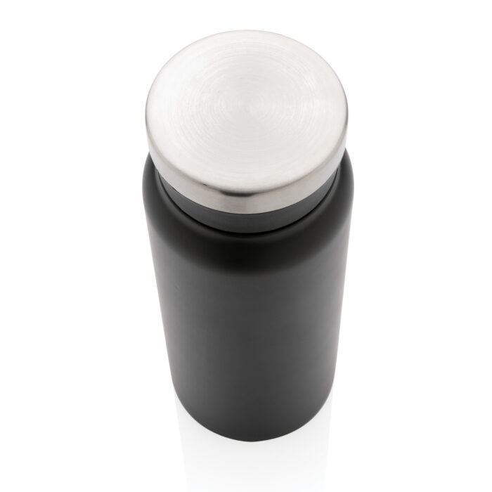 RCS recycelte Stainless Steel Vakuumflasche 600ml – Bild 4
