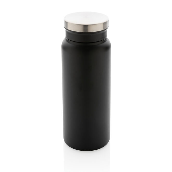 RCS recycelte Stainless Steel Vakuumflasche 600ml – Bild 6