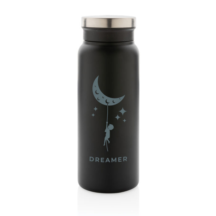 RCS recycelte Stainless Steel Vakuumflasche 600ml – Bild 9