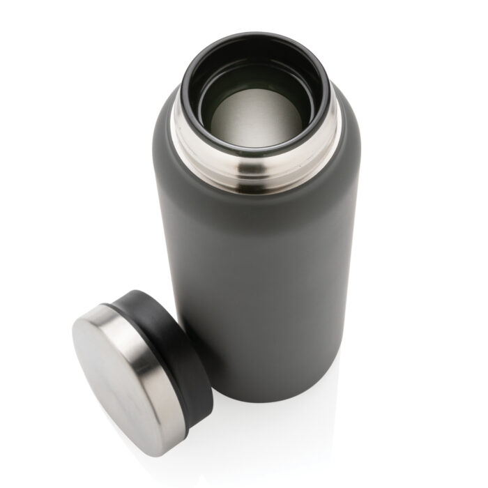 RCS recycelte Stainless Steel Vakuumflasche 600ml – Bild 26