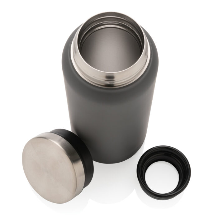 RCS recycelte Stainless Steel Vakuumflasche 600ml – Bild 22