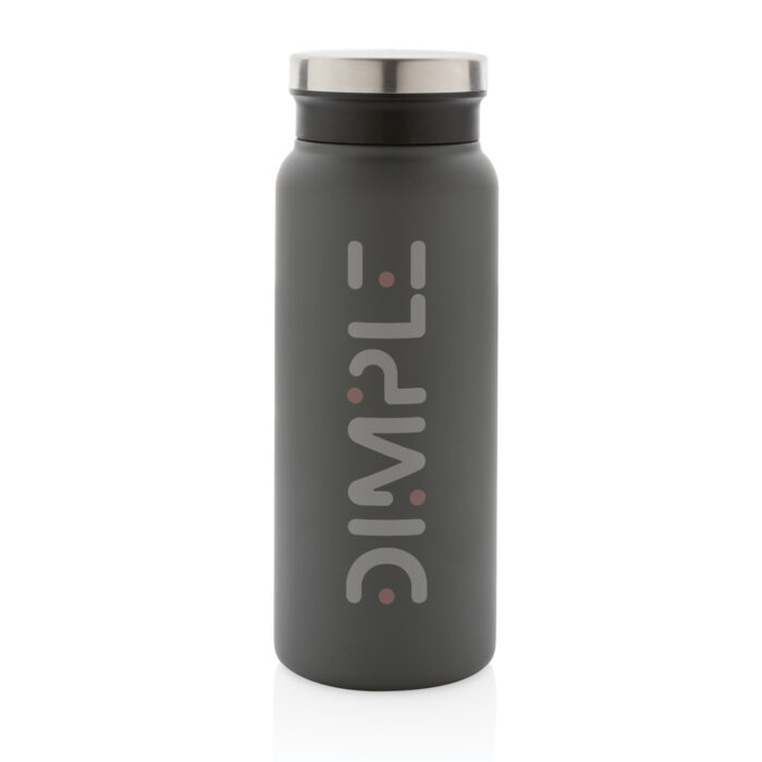 RCS recycelte Stainless Steel Vakuumflasche 600ml – Bild 14