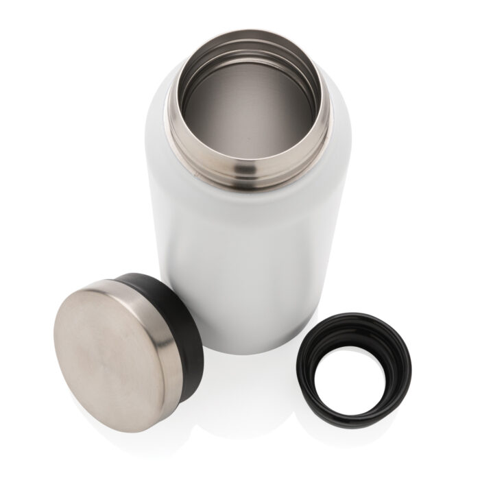 RCS recycelte Stainless Steel Vakuumflasche 600ml – Bild 25