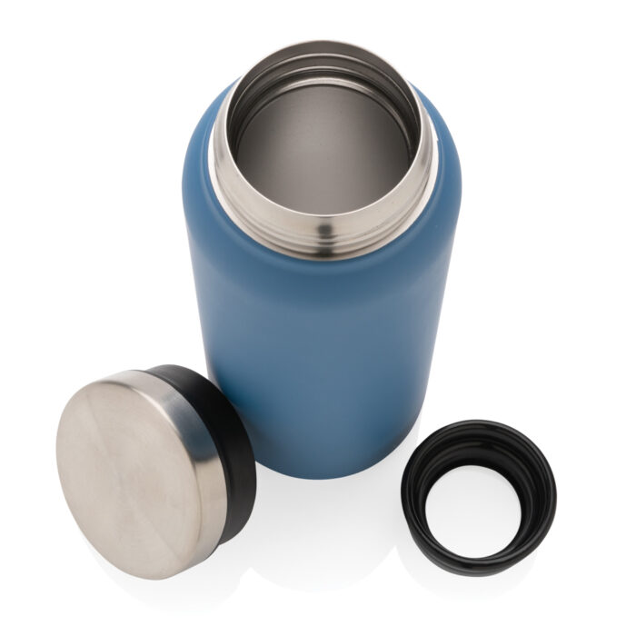 RCS recycelte Stainless Steel Vakuumflasche 600ml – Bild 24