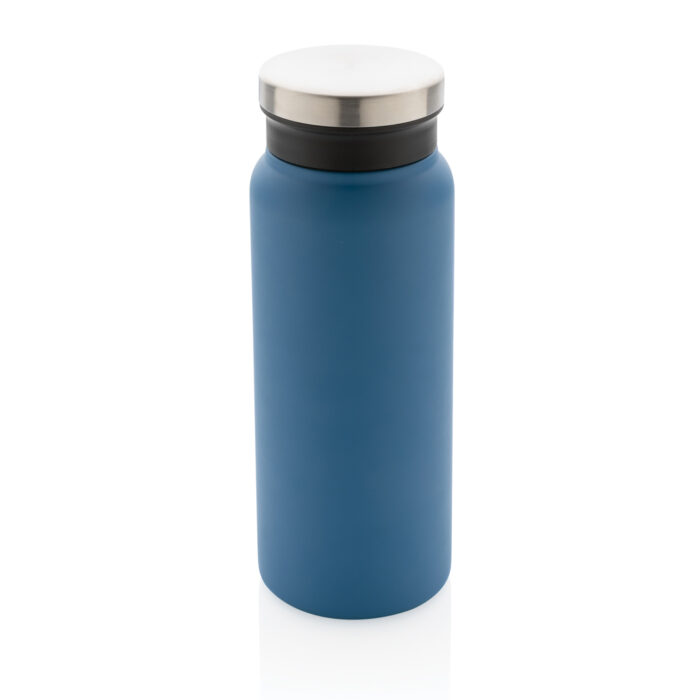 RCS recycelte Stainless Steel Vakuumflasche 600ml – Bild 20