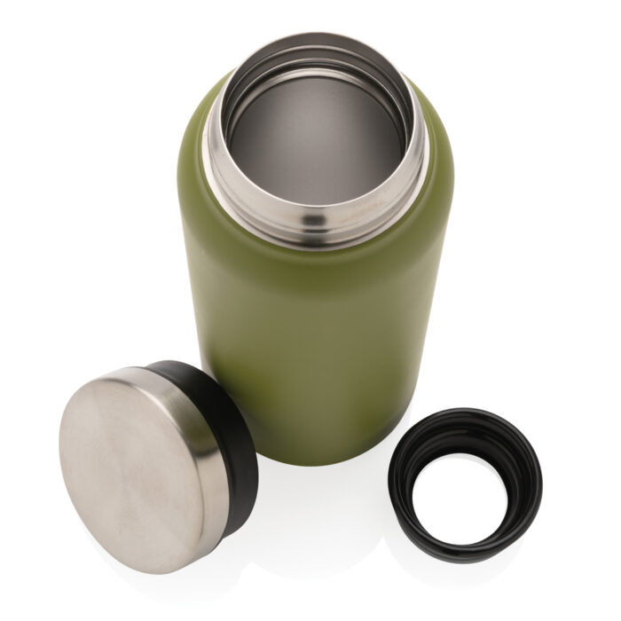 RCS recycelte Stainless Steel Vakuumflasche 600ml – Bild 23