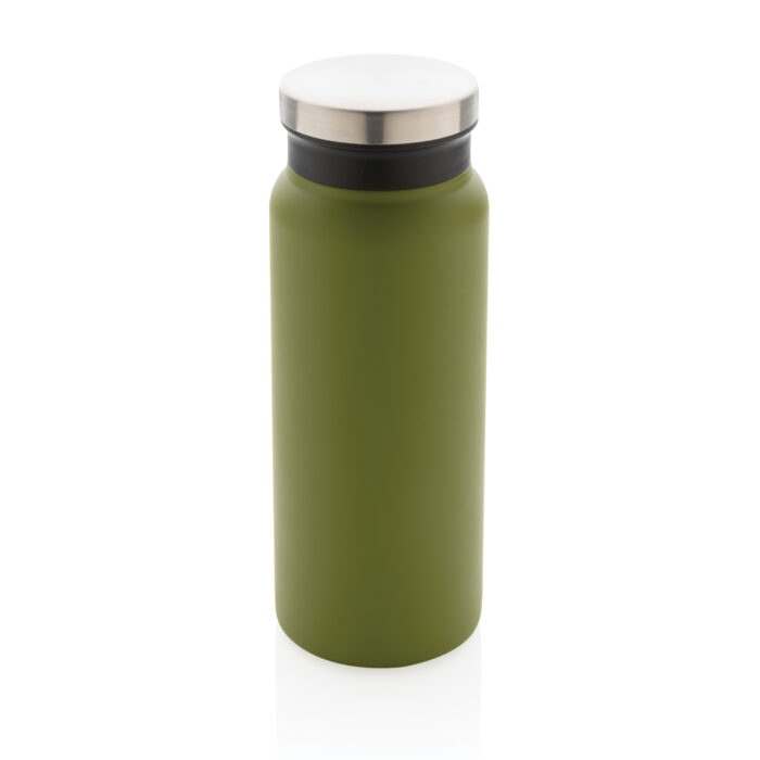 RCS recycelte Stainless Steel Vakuumflasche 600ml – Bild 19