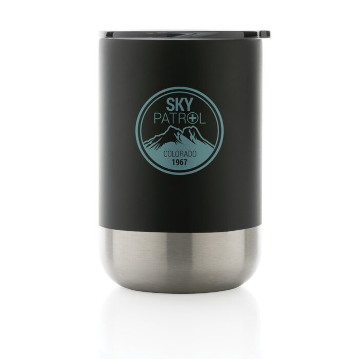 RCS recycelter Stainless Steel Becher – Bild 2