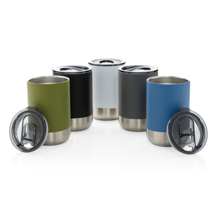 RCS recycelter Stainless Steel Becher – Bild 9