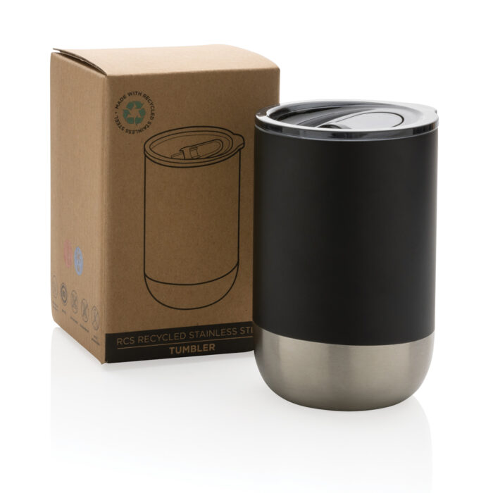RCS recycelter Stainless Steel Becher – Bild 8