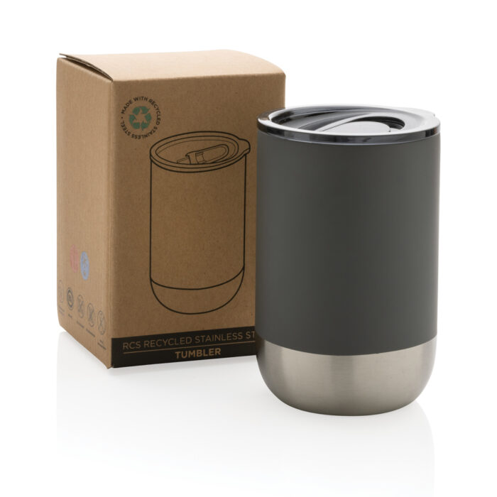 RCS recycelter Stainless Steel Becher – Bild 32