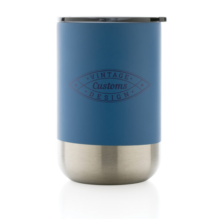 RCS recycelter Stainless Steel Becher – Bild 19