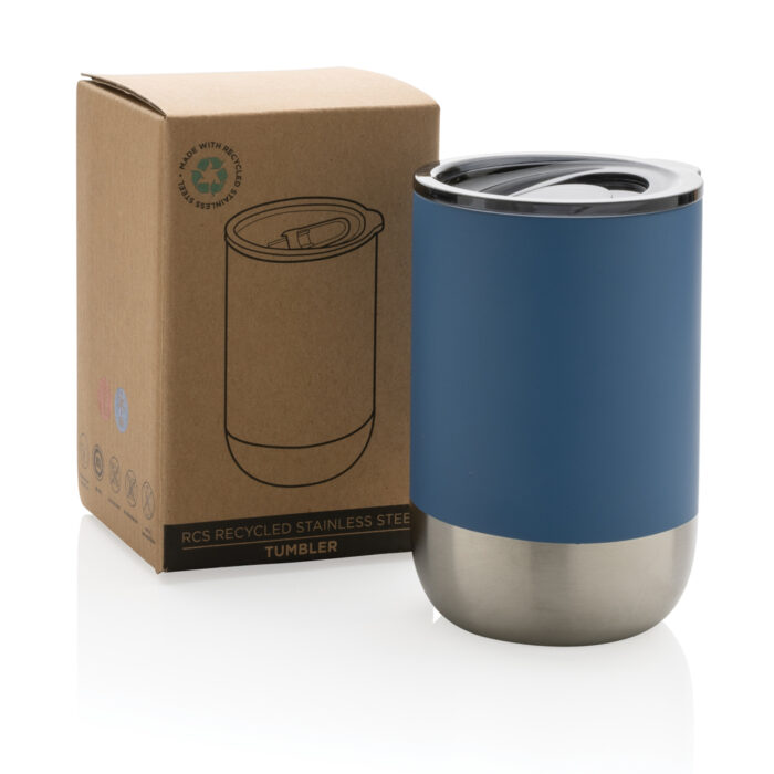 RCS recycelter Stainless Steel Becher – Bild 18