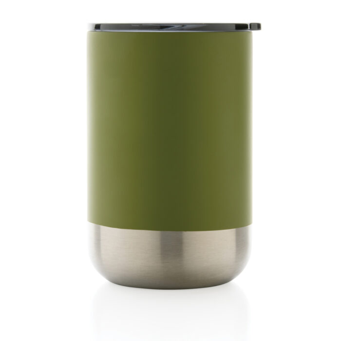 RCS recycelter Stainless Steel Becher – Bild 25