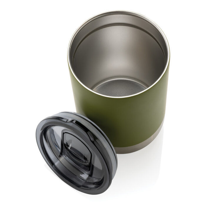 RCS recycelter Stainless Steel Becher – Bild 13