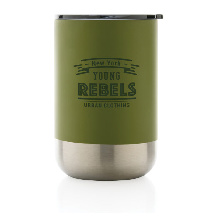 RCS recycelter Stainless Steel Becher – Bild 10