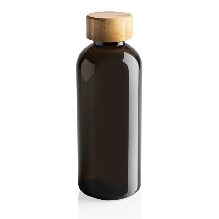 RCS rPET Flasche mit Bambus-Deckel – Bild 16