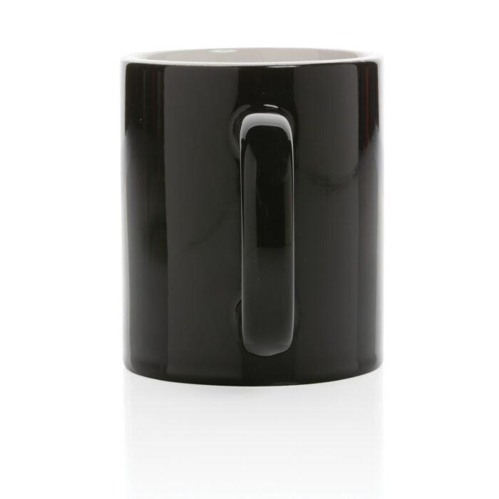 Basic Keramiktasse – Bild 4