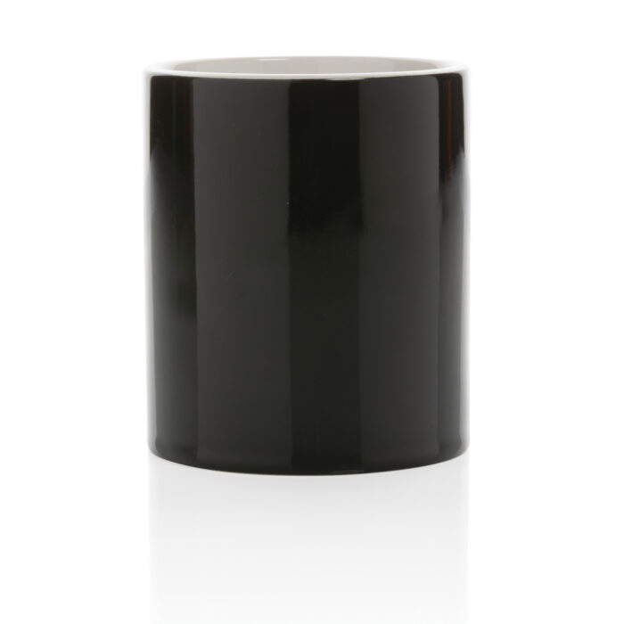 Basic Keramiktasse – Bild 5