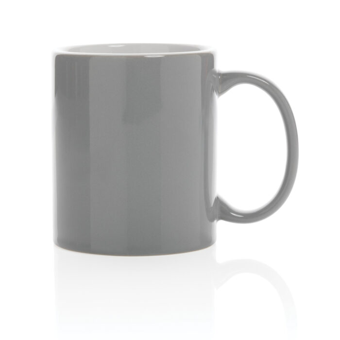 Basic Keramiktasse – Bild 23