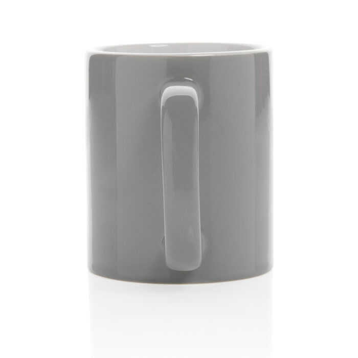 Basic Keramiktasse – Bild 22