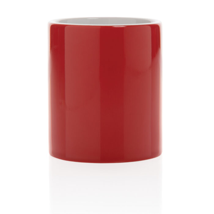Basic Keramiktasse – Bild 16
