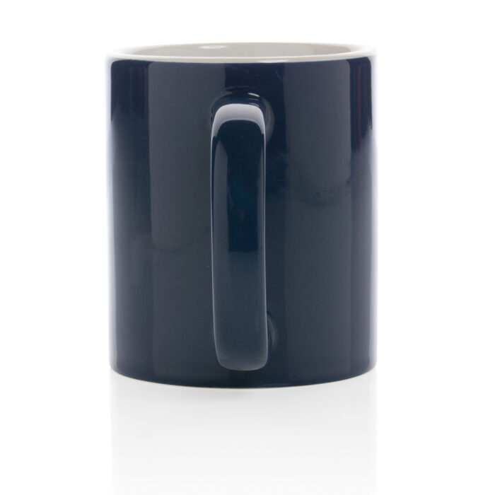 Basic Keramiktasse – Bild 13