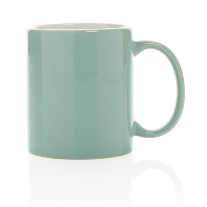 Basic Keramiktasse – Bild 11