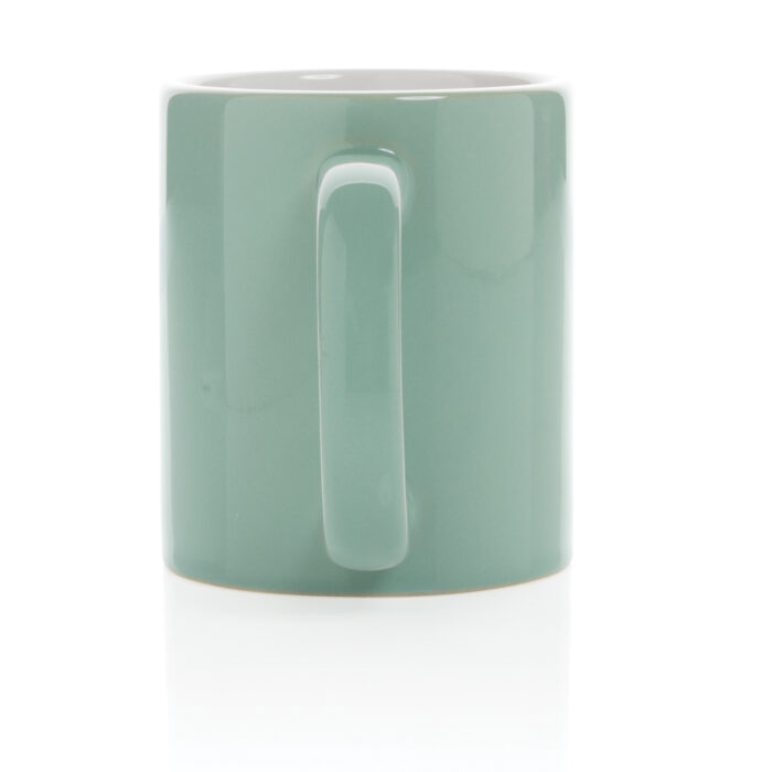 Basic Keramiktasse – Bild 10