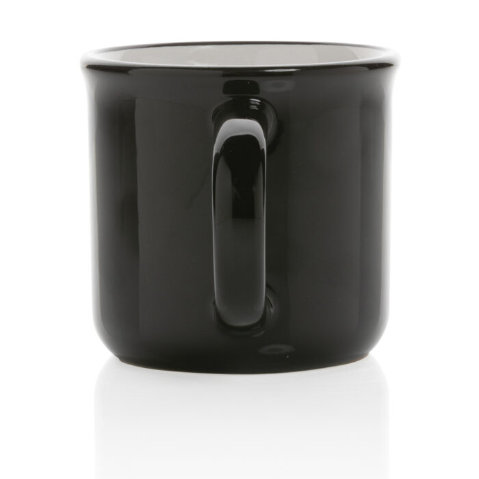 Vintage Keramiktasse – Bild 4