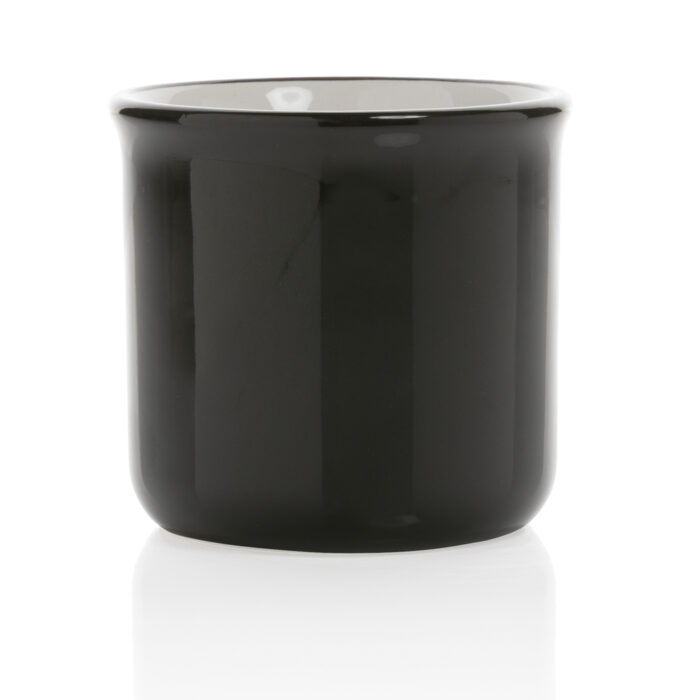 Vintage Keramiktasse – Bild 5