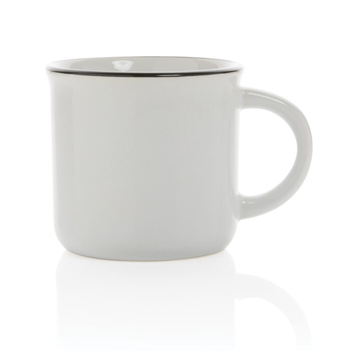 Vintage Keramiktasse – Bild 17