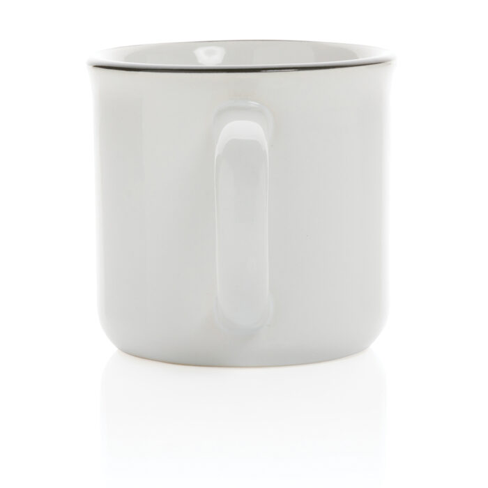Vintage Keramiktasse – Bild 16
