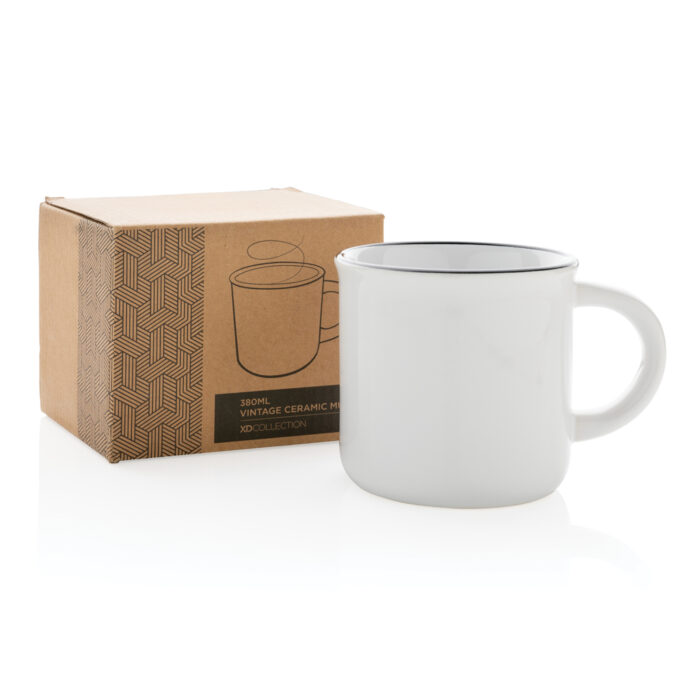 Vintage Keramiktasse – Bild 15