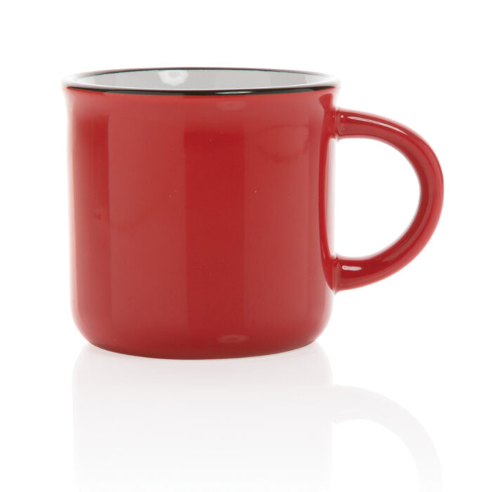 Vintage Keramiktasse – Bild 14