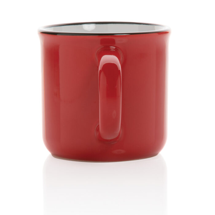 Vintage Keramiktasse – Bild 13