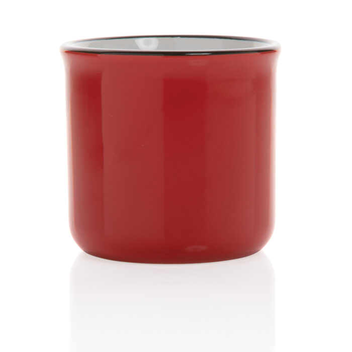 Vintage Keramiktasse – Bild 12