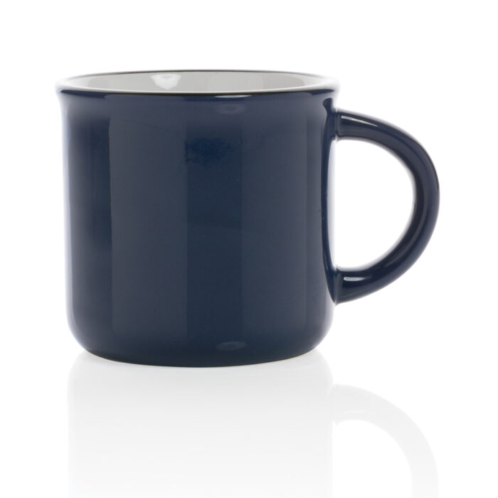 Vintage Keramiktasse – Bild 10
