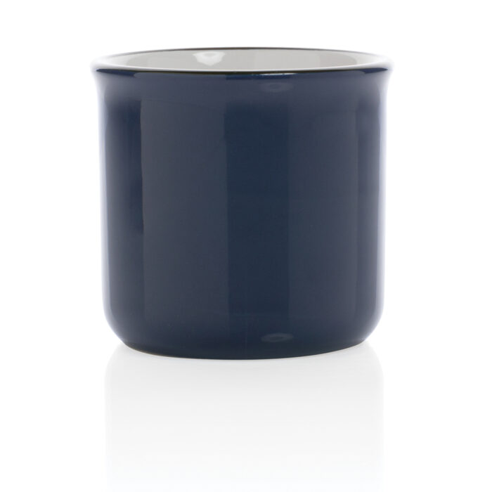 Vintage Keramiktasse – Bild 8
