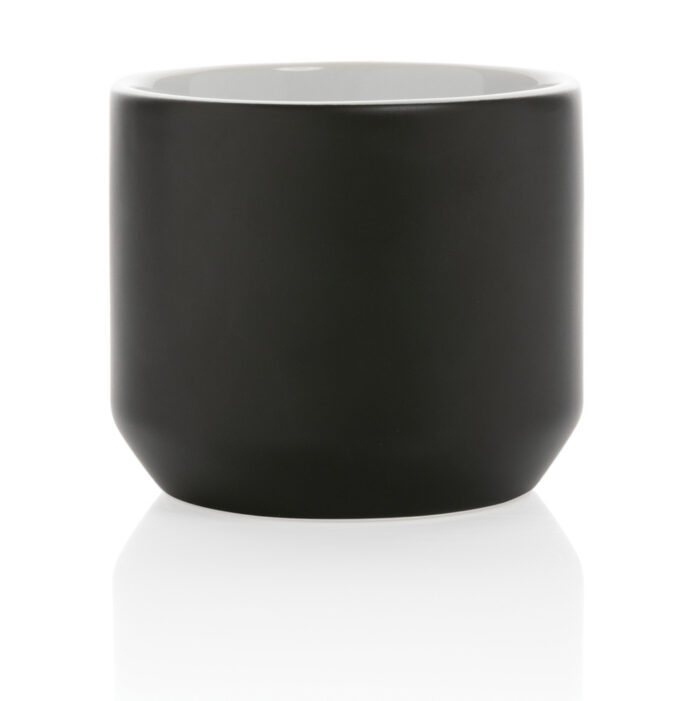 Moderne Keramiktasse – Bild 4