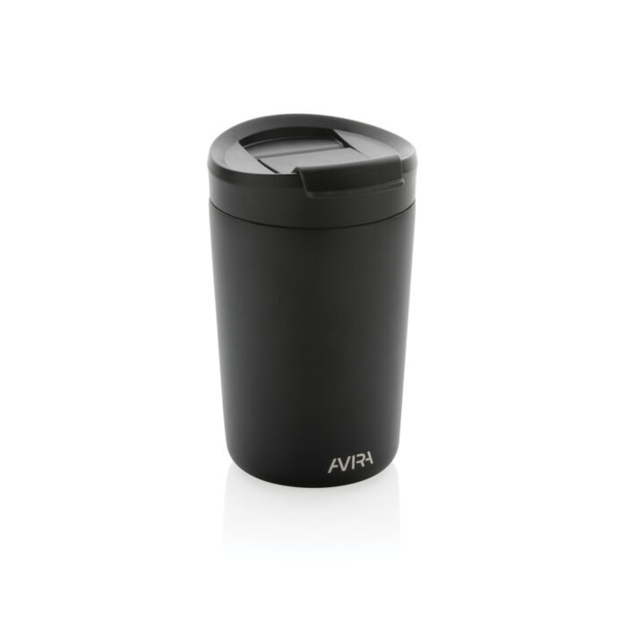 Avira Alya RCS recycelter Stainless-Steel Becher 300ml – Bild 4